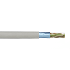 GESCABLE - Cable FTP GESDAT categoría 5E libre de halógenos (Rollo 305m) (Dca)