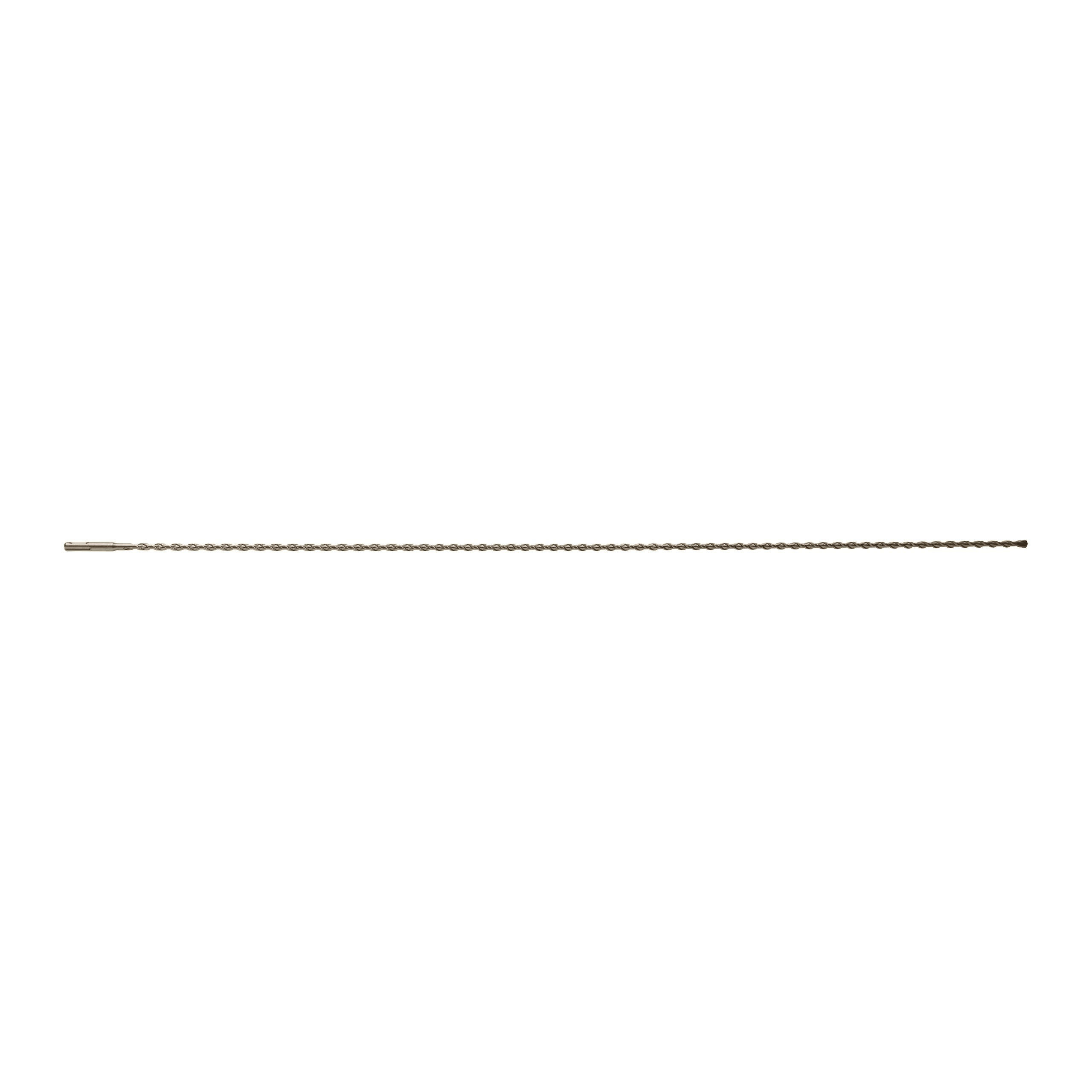 MILWAUKEE - BROCA SDS-PLUS M2 8X1000