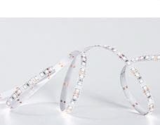 TSL - Tira flexible VOLX 4 SMD2835 120Led/m 9W/m 12VDC 2.700K IP67/E 990lm CRI>80 10mm (rollo 5m)