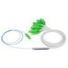 EK - Splitter fibra óptica 1x32 SC/APC