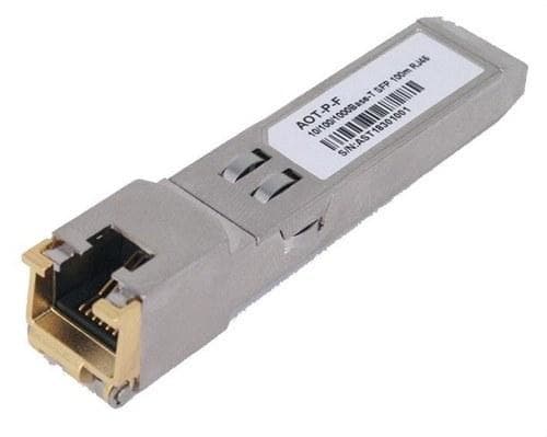 EK - SFP UPLINK SFP UP ETHERNET RJ45