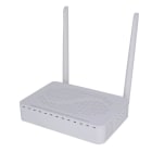EK - Terminal red GPON + router inalámbrico 4 puertos GE