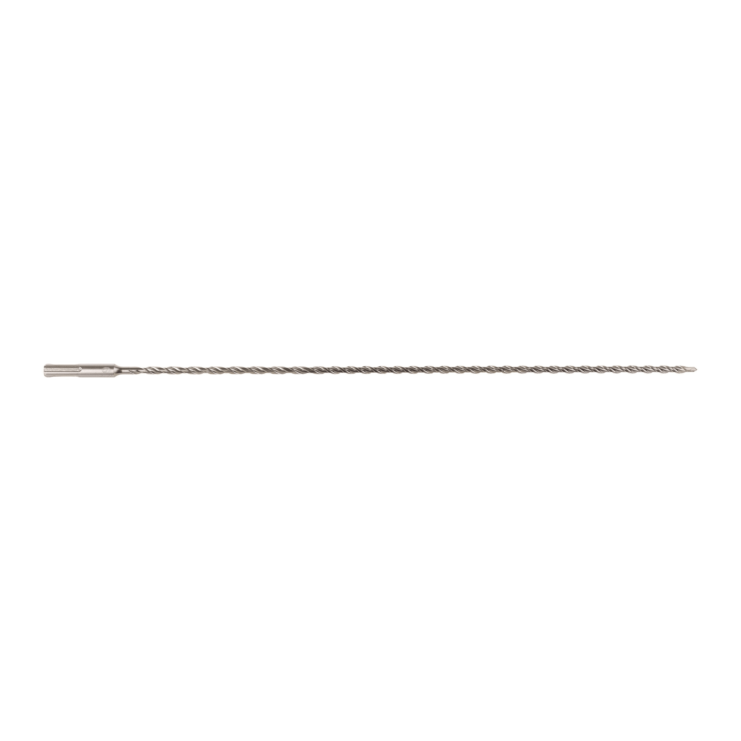 MILWAUKEE - BROCA SDS-PLUS M2 6X460
