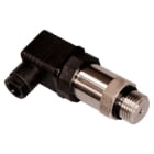 TOSCANO - Transductor de presión TSP-25-1/2 para agua limpia rango 0?25bar salida 4-20mA rosca G 1/2" M