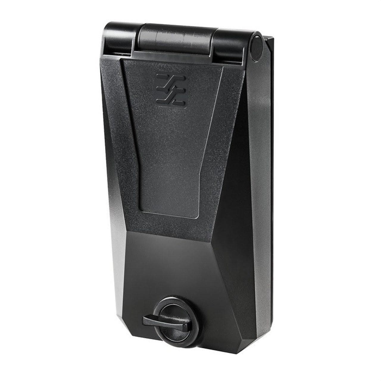WEIDMULLER - Tapa de metal bloqueo por mando de control NEMA 4X