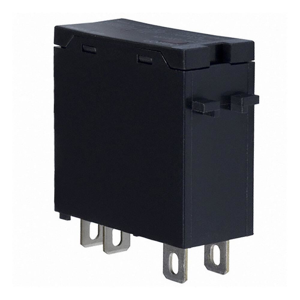 OMRON - Relé entrada 8mA 12-2V CC fotoacoplador UTU