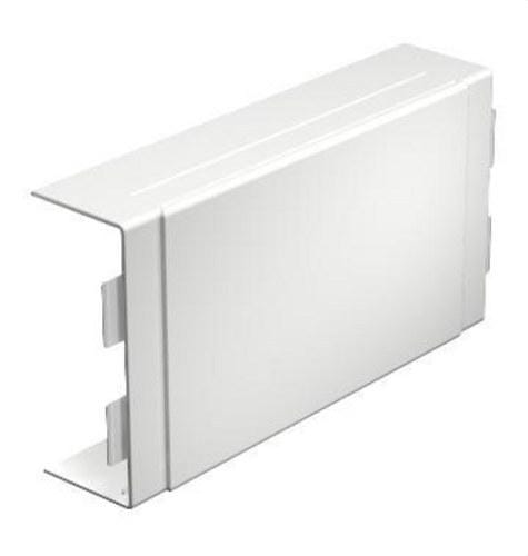 OBO BETTERMANN - Derivación cruz / T libre de halógenos WDKH-T60150 60x150mm blanco
