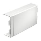 OBO BETTERMANN - Derivación cruz / T libre de halógenos WDKH-T60150 60x150mm blanco