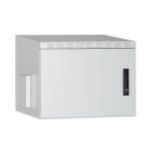 DIGITUS - DIGITUS CARCASA DE PARED IP55 600X600