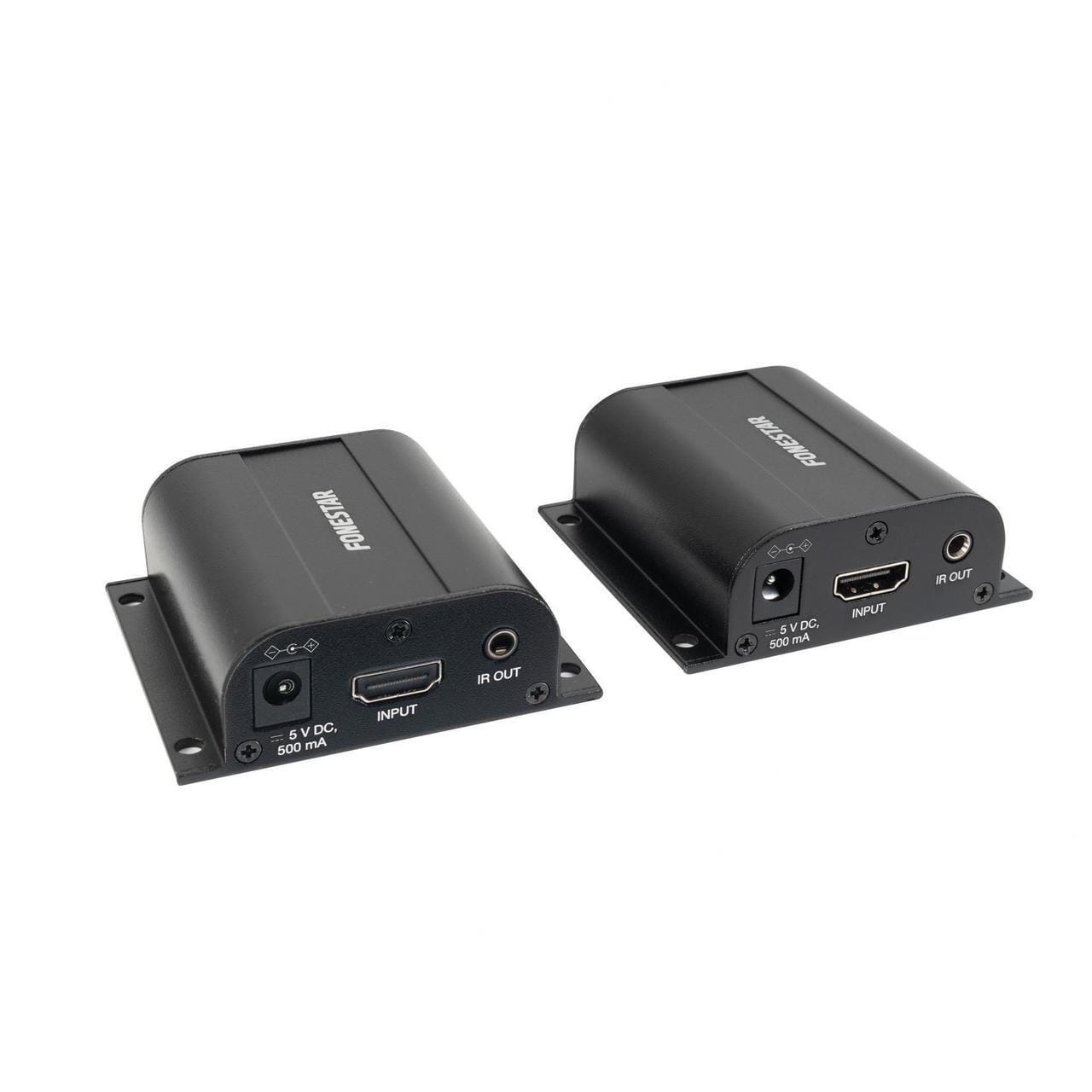 FONESTAR - Extensión HDMI 1.3 por cable Cat 6