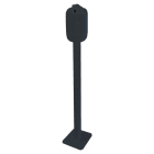 ORBIS - Pedestal para un cargador de vehículo eléctrico VIARIS UNI