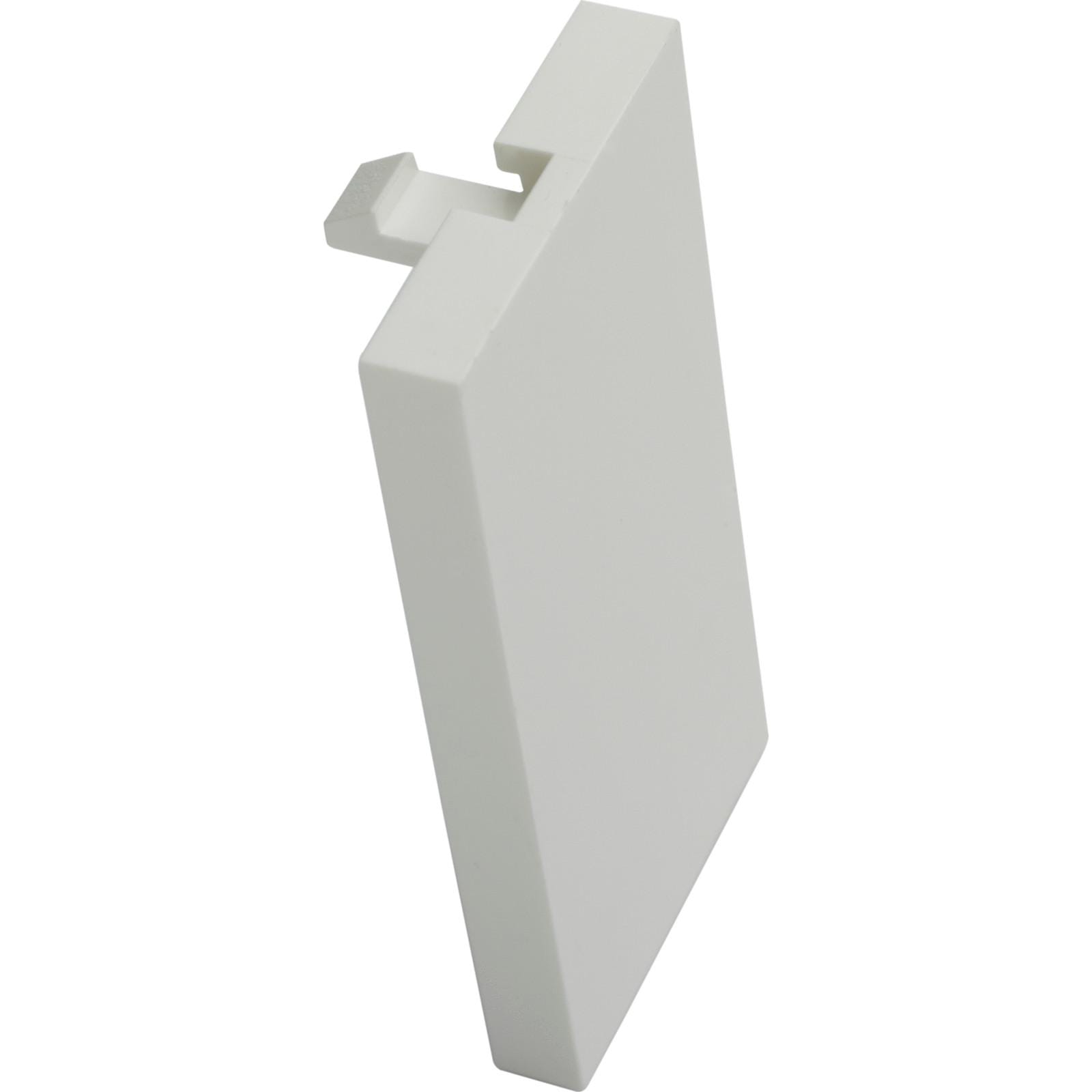 EXCEL - EXCEL FULL WIDTH BLANK - WHITE