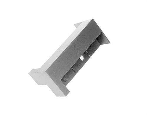 TSL - Conector exterior de 90ºpara Perfil TSL-D20.