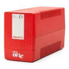 SALICRU - Sistema de alimentación ininterrumpida SPS 1100 ONE IEC (SAI/UPS) 1100VA Line-interactive (Tipo de tomas IEC)