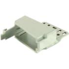 HARTING - MODULE CLAMP WITH STRAIN RELIEF (1 PCS)