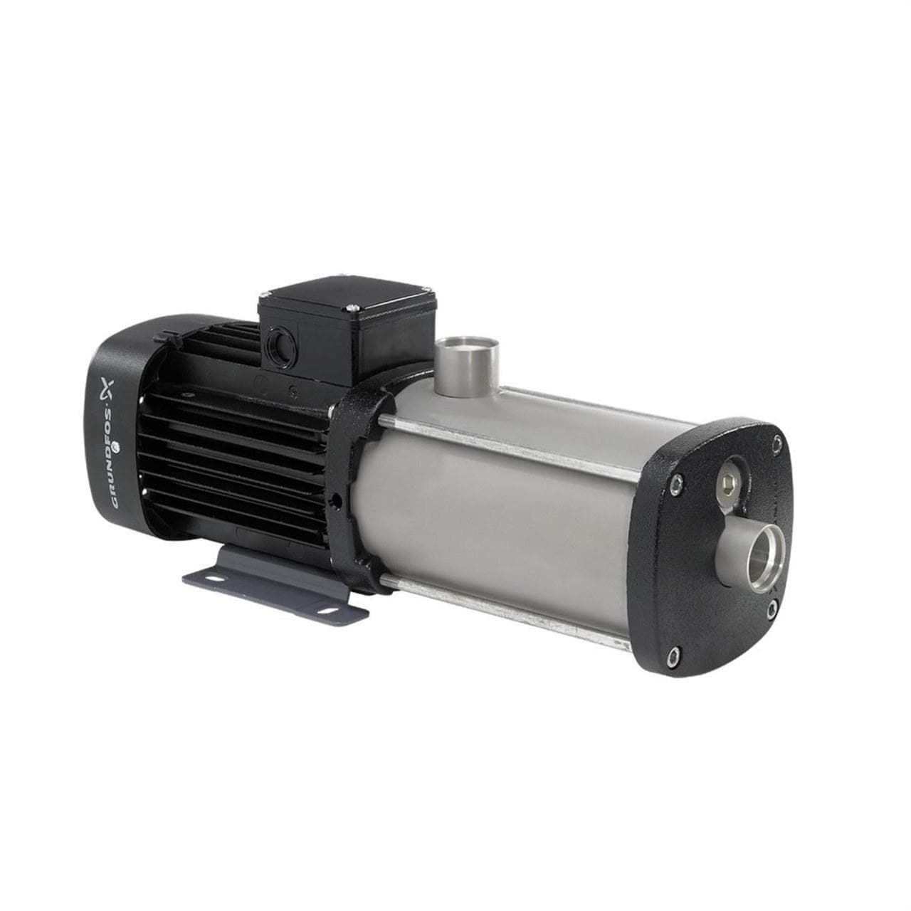 GRUNDFOS - Bomba multietapa CM10-1 A-R-I-E-AQQE F-A-A-N