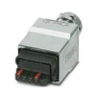 PHOENIX CONTACT - Conector enchufable de potencia CUC-PPC-C2ZNI-SS/24FKP5:FC