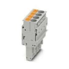 PHOENIX CONTACT - CONECTOR PP-H 6/4