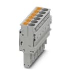 PHOENIX CONTACT - CONECTOR PP-H 6/6