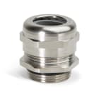 GAESTOPAS - Prensaestopas GADI-EX latón niquelado M12X1,5 (4,5-6,5mm) IP68