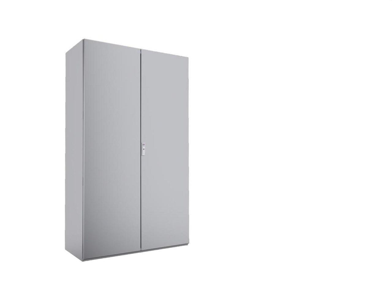 RITTAL - Armario individual VX SE 1200x2000x500mm acero inoxidable