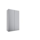 RITTAL - Armario individual VX SE 1200x2000x500mm acero inoxidable
