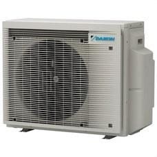 DAIKIN - UNIDAD EXTERIOR MULTI R32 4MXM80N9/A