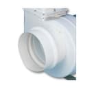 SYP - Acoplamiento elástico circular aspiración MFP-500-N