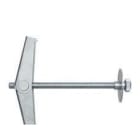 FISCHER - Taco autoexpandible KD 4 K NV (Blíster 2u)