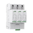 CIRPROTEC - Protector sobretensión transitoria PSC3-5/1000 PV IR