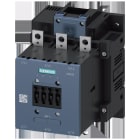 SIEMENS - CONTACTOR 75Kw CORRIENTE ALTERNA/CORRIENTE CONTINUA 220-240V 3 POLOS TAMAÑO S6