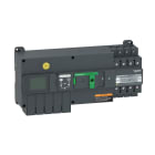 Schneider Electric - Interruptor de transferencia automático TransferPacT Active 40A 400V 4P LCD marco 100A