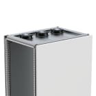 NVENT HOFFMAN - Ventilador superior 220-240V CA caudal de 160 m³/h 19W