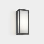 LEDS-C4 - Aplique IP65 SKAT LED 21.8, 21.8W SW 2700-3200-4000K gris urbano 1266lm