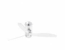 FARO - VENT.MINI TUBE FAN 1280MM CRIST.3 PA.17W