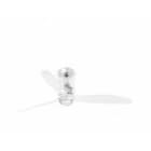 FARO - VENT.MINI TUBE FAN 1280MM CRIST.3 PA.17W