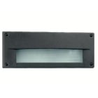 CRISTHER - Empotrable DUBLIN LED 13W 1190lm 3000K asimetrica antracita