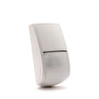 GOLMAR - Detector dual infrarrojo-microondas RWX515DT grado 2 serie Bware método anti-enmascaramiento 63x120x44mm