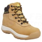 DELTA PLUS - Bota serraje nubuck saga S3 SRC beige talla 46