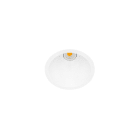 ARKOSLIGHT - Empotrable SWAP IP65 M SUPERCRI 7W 2700K blanco