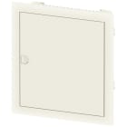 SIEMENS - Armario SIMBOX universal XL 1 fila empotrable
