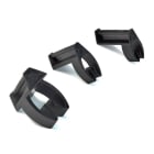CEMBRE - Soporte TDMOS-35 42852 25x8x10mm negro