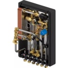 UPONOR - Estación Uponor Combi Port INS RC 19 l/min