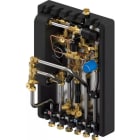UPONOR - Estación Uponor Combi Port INS RC CS 19 l/min