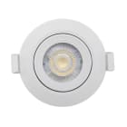 PRILUX - DOWNLIGTH NAHE CL 7W 840 230V ERP BLANCO