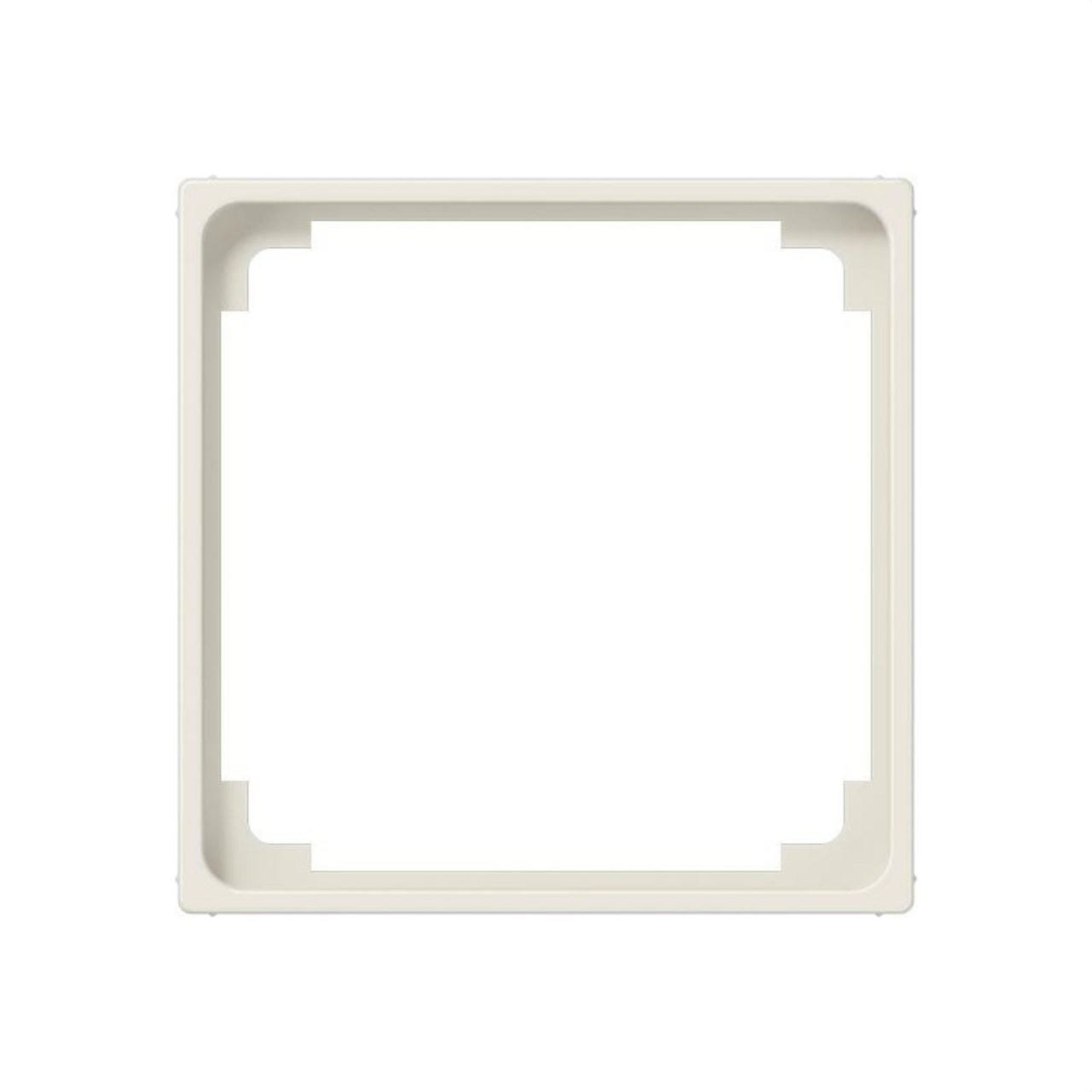 JUNG - MARCO INTERMEDIO A590Z A 500 BLANCO