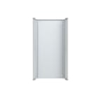 ABB - Armario fondo + laterales SpEeL 800x1400mm