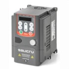 SALICRU - Variador de frecuencia CV50-015-4F 1,5kW 3,7A entrada trifásica 380~440V
