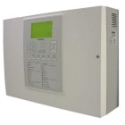 GOLMAR - Central analógica de detección de incendio Serie FAP500EVO de 2 líneas ampliable a 4 490x350x140mm