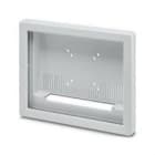 PHOENIX CONTACT - Carcasa con pantalla DCS 15 M C O SLV C 7035